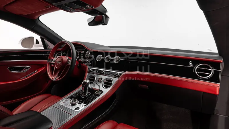 2019 Bentley Continental GT