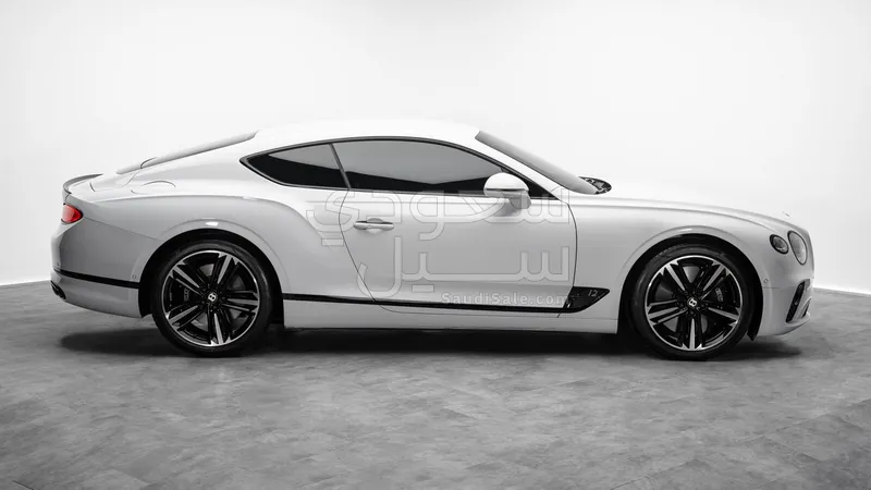2019 Bentley Continental GT