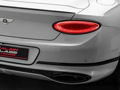2019 Bentley Continental GT