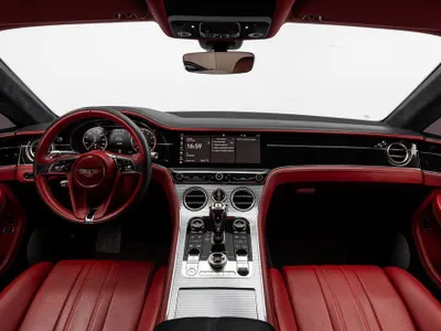 2019 Bentley Continental GT