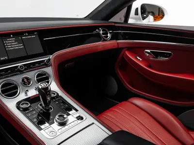 2019 Bentley Continental GT