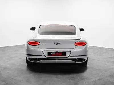 2019 Bentley Continental GT