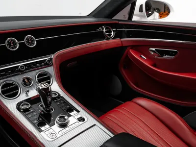 2019 Bentley Continental GT