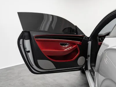 2019 Bentley Continental GT
