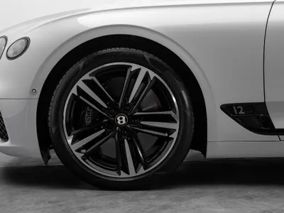 2019 Bentley Continental GT