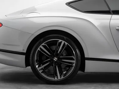 2019 Bentley Continental GT