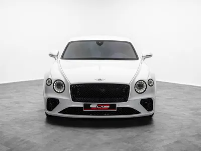 2019 Bentley Continental GT