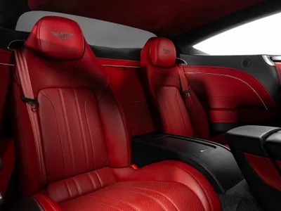 2019 Bentley Continental GT