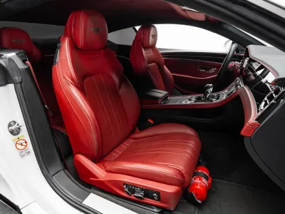 2019 Bentley Continental GT