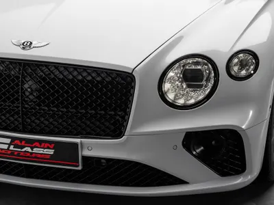 2019 Bentley Continental GT