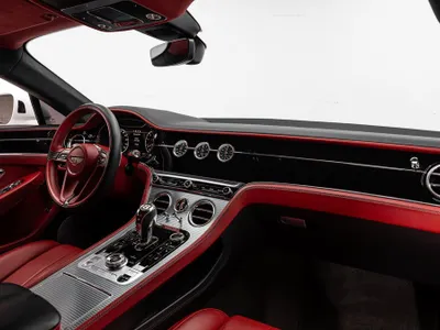 2019 Bentley Continental GT