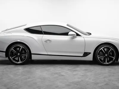 2019 Bentley Continental GT