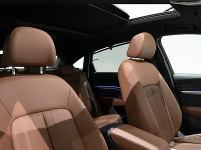 2024 Audi e-tron Sportback S line 55 quattro