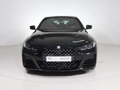 2024 بي ام دبليو الفئة الرابعة 430 أي