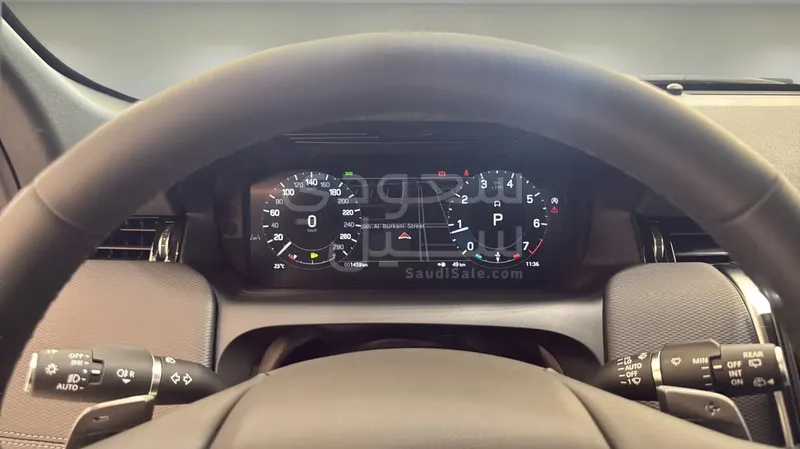 2025 Land Rover Discovery Sport