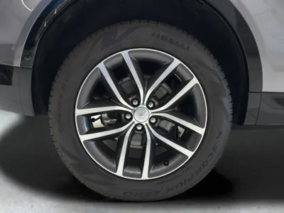 2025 Land Rover Discovery Sport