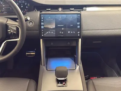 2025 Land Rover Discovery Sport