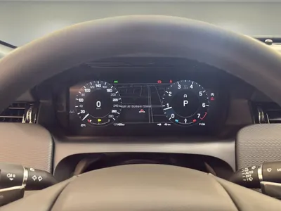 2025 Land Rover Discovery Sport
