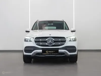 2020 Mercedes-Benz GLE 450