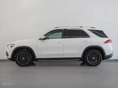 2020 Mercedes-Benz GLE 450