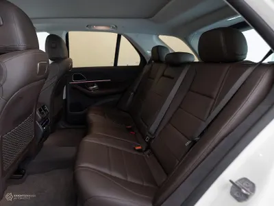 2020 Mercedes-Benz GLE 450