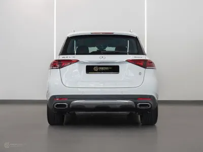 2020 Mercedes-Benz GLE 450