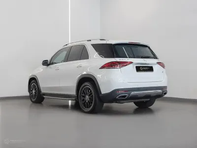 2020 Mercedes-Benz GLE 450