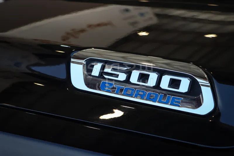2023 Dodge Ram Big Horn 1500