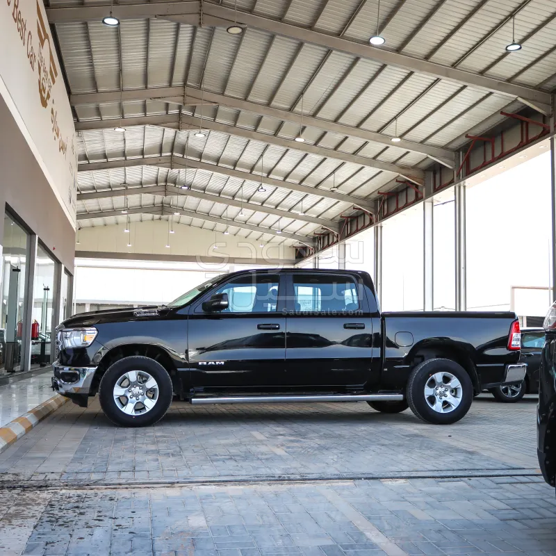 2023 Dodge Ram Big Horn 1500