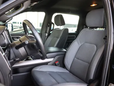 2023 Dodge Ram Big Horn 1500