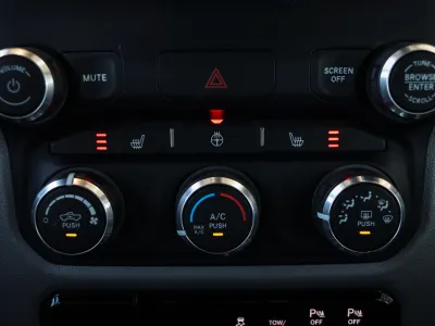 2023 Dodge Ram Big Horn 1500