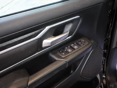 2023 Dodge Ram Big Horn 1500