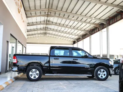 2023 Dodge Ram Big Horn 1500