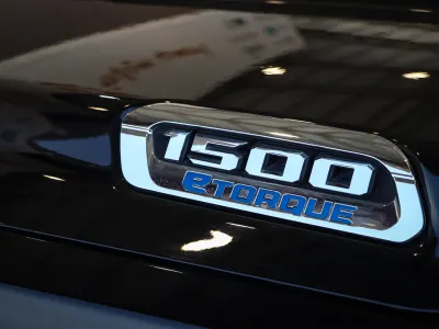 2023 Dodge Ram Big Horn 1500