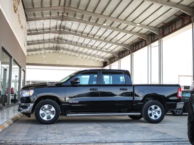 2023 Dodge Ram Big Horn 1500