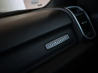 2023 Dodge Ram Big Horn 1500