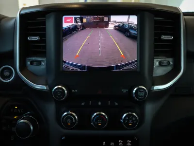 2023 Dodge Ram Big Horn 1500