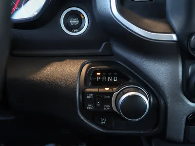 2023 Dodge Ram Big Horn 1500