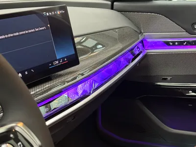 2025 BMW 7 Series 735Li Individual