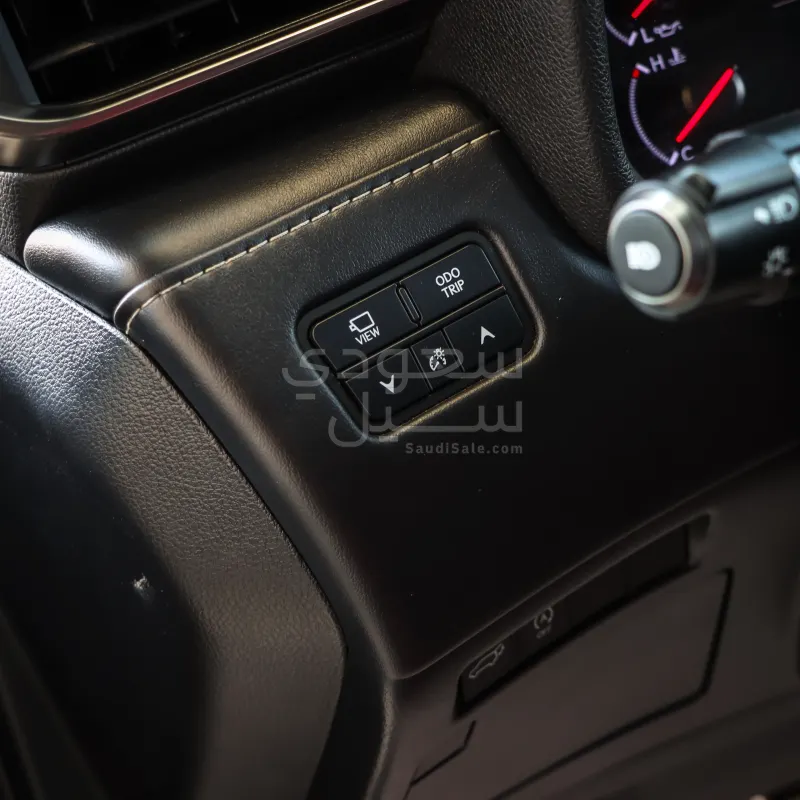 2023 Lexus LX 600 F