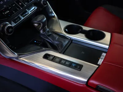 2023 Lexus LX 600 F