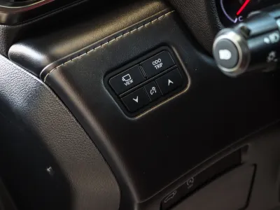 2023 Lexus LX 600 F
