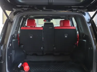 2023 Lexus LX 600 F