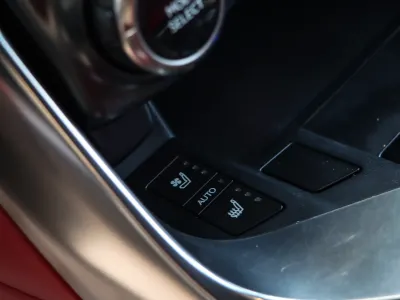 2023 Lexus LX 600 F