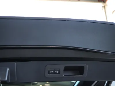 2023 Lexus LX 600 F