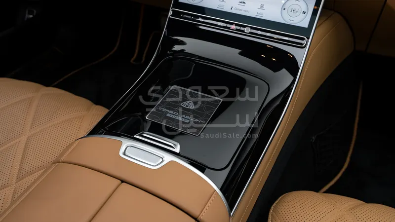 2023 Mercedes-Benz S 680 maybach