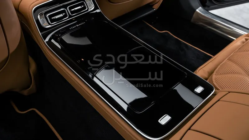 2023 Mercedes-Benz S 680 maybach