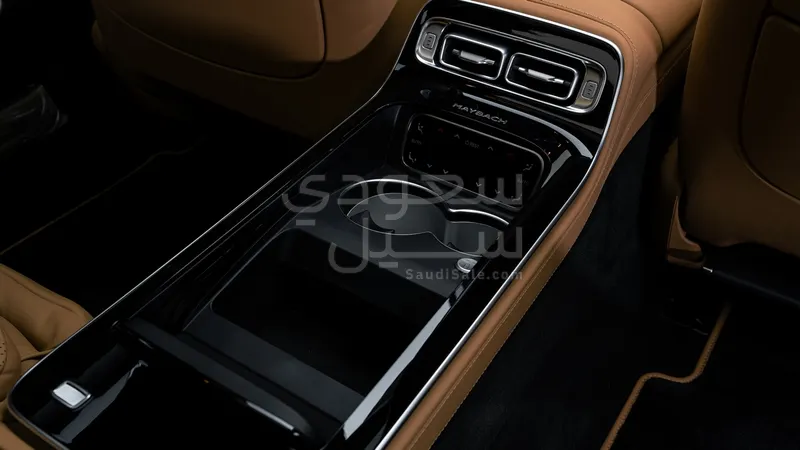 2023 Mercedes-Benz S 680 maybach