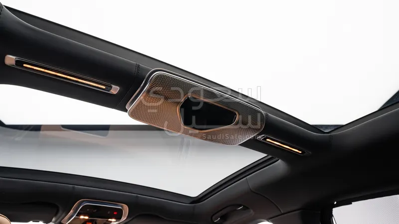2023 Mercedes-Benz S 680 maybach