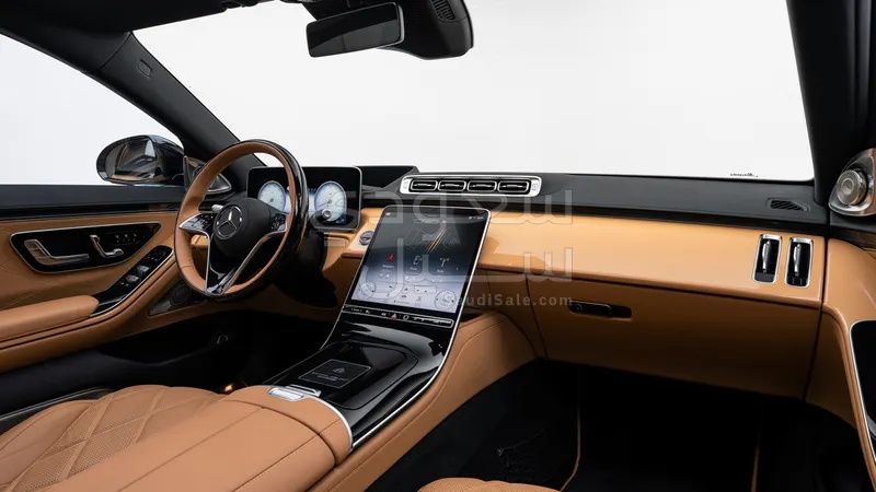 2023 Mercedes-Benz S 680 maybach